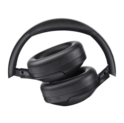 AUDIFONOS QCY H3 ANC NEGRO-1