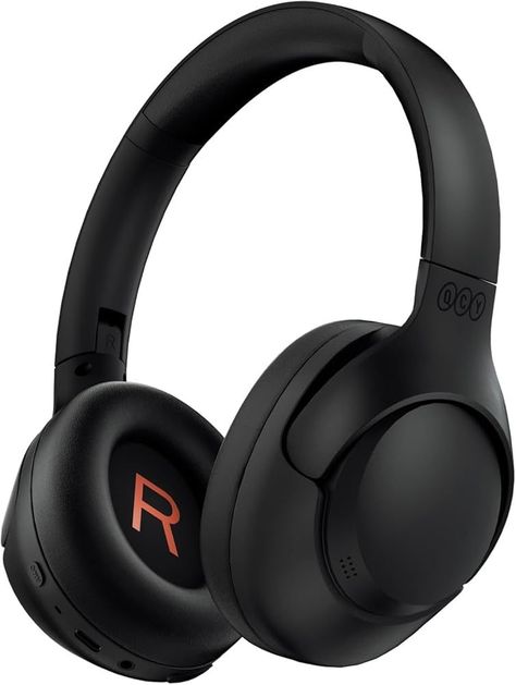 AUDIFONOS QCY H3 ANC NEGRO-2