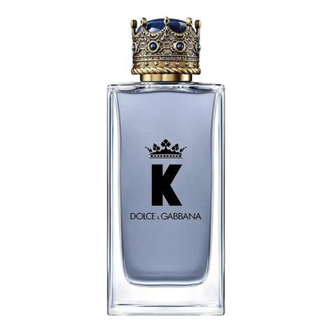 DOLCE & GABBANA KING EDP 200ML HOMBRE-1