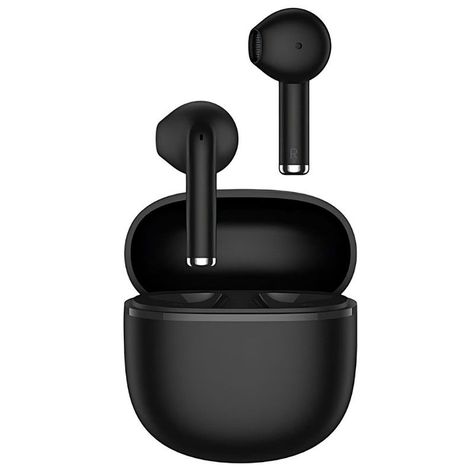 AUDÍFONOS QCY AILYBUDS LITE NEGRO-0