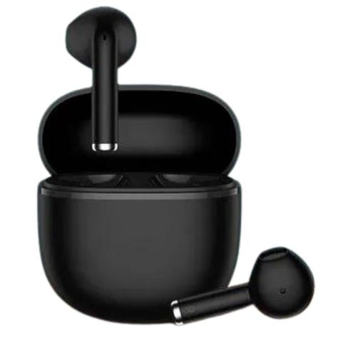 AUDÍFONOS QCY AILYBUDS LITE NEGRO-2