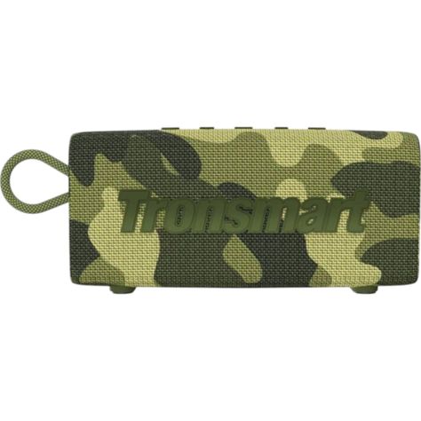 PARLANTE TRONSMART TRIP CAMUFLAJE BT 5.3 IPX7-0