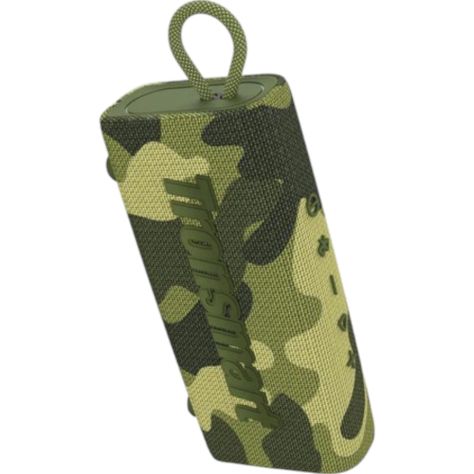 PARLANTE TRONSMART TRIP CAMUFLAJE BT 5.3 IPX7-1