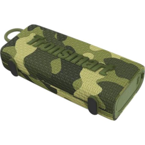 PARLANTE TRONSMART TRIP CAMUFLAJE BT 5.3 IPX7-2