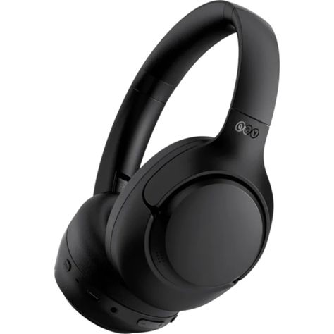 AUDIFONOS QCY H3 LITE NEGRO ANC-1