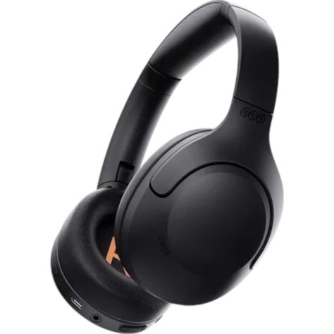 AUDIFONOS QCY H3 LITE NEGRO ANC-2