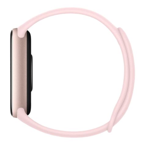 XIAOMI SMARTBAND MI BAND 9 ROSADO-2