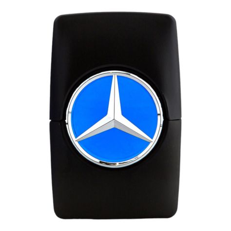 Mercedes Benz Man Edt 100ml Hombre -1