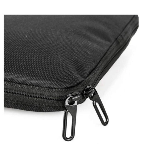 Funda Bolso De Notebook Laptop Tablet 12 Pulgadas Negro-1