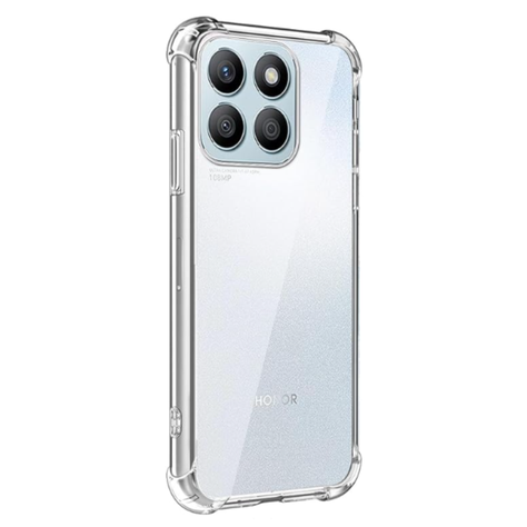Carcasa Transparente Reforzada Para Honor X8b 4g-0