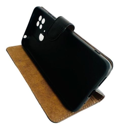 Carcasa Para Xiaomi Redmi 10c Flip Cover Agenda-3