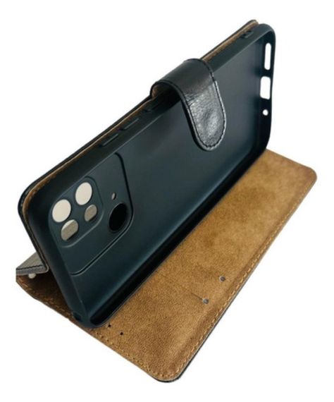 Carcasa Para Xiaomi Redmi 10c Flip Cover Agenda-4