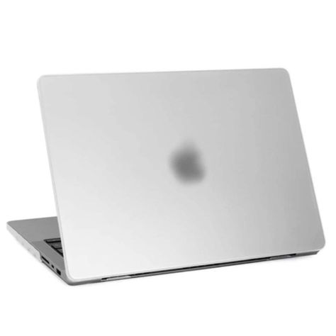 Carcasa Para Macbook Pro 14 M3 A2918 A2992 A2779 Transparente-0
