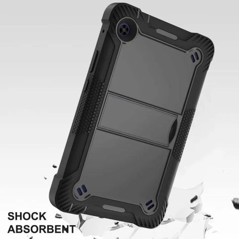 Funda Carcasa Antigolpes 360 Para Tablet Honor X8a 11 2024-2