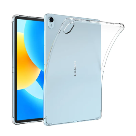 Carcasa Transparente Reforzada Para Tablet Huawei Matepad 11.5 2023-0