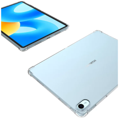 Carcasa Transparente Reforzada Para Tablet Huawei Matepad 11.5 2023-1