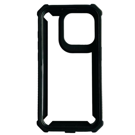 Carcasa Funda Para iPhone 15 Pro Anti Golpes Reforzada-2