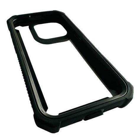 Carcasa Funda Para iPhone 15 Pro Anti Golpes Reforzada-5
