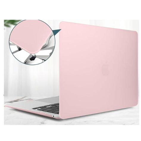 Carcasa Para Macbook Pro 16 M1 M2 M3 A2485 A2780 A2991 Rosa-2