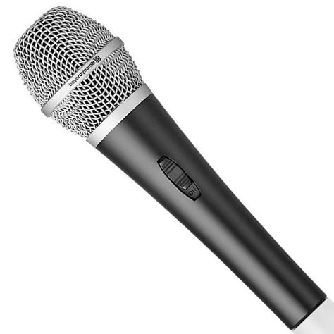 Micrófono Beyerdynamic Tg V35ds-2