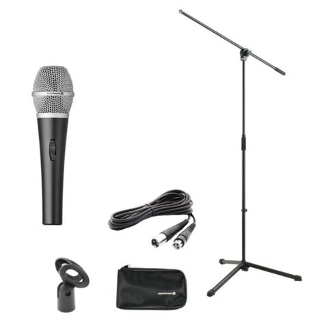 Micrófono Beyerdynamic Tg V35ds-0