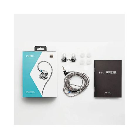 Audifonos FiiO FD11-3
