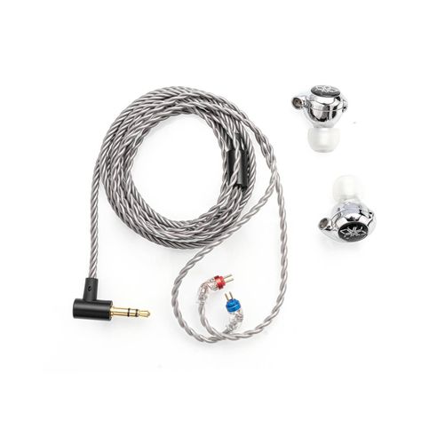 Audifonos FiiO FD11-5