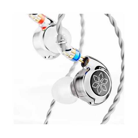 Audifonos FiiO FD11-7