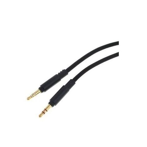 Cable Balanceado Beyerdynamic 3mts - T 1 (2ª G), T 5 P (2ªg)-1