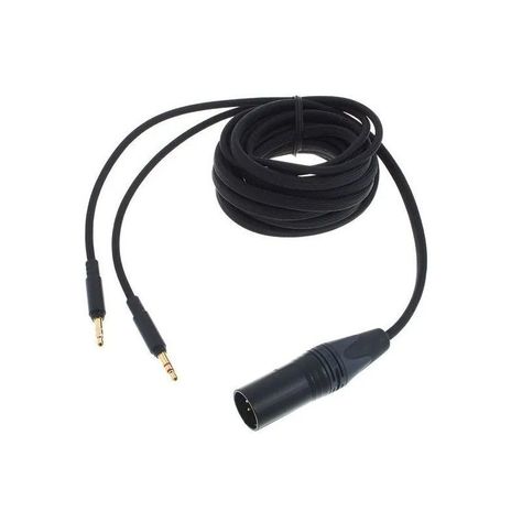 Cable Balanceado Beyerdynamic 3mts - T 1 (2ª G), T 5 P (2ªg)-0