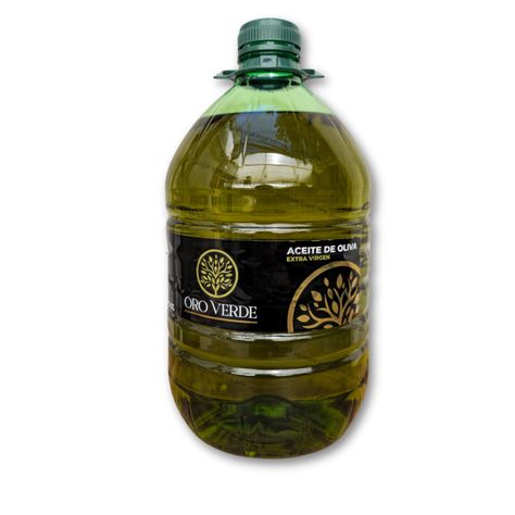 Aceite de Oliva Oro Verde Premium Extra Virgen-0