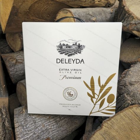 Aceite De Oliva Deleyda Premium-2