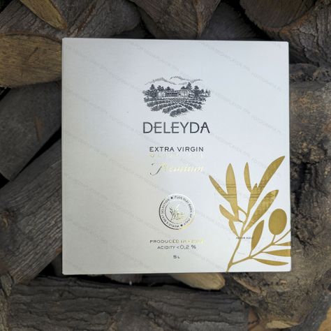 Aceite De Oliva Deleyda Premium-3