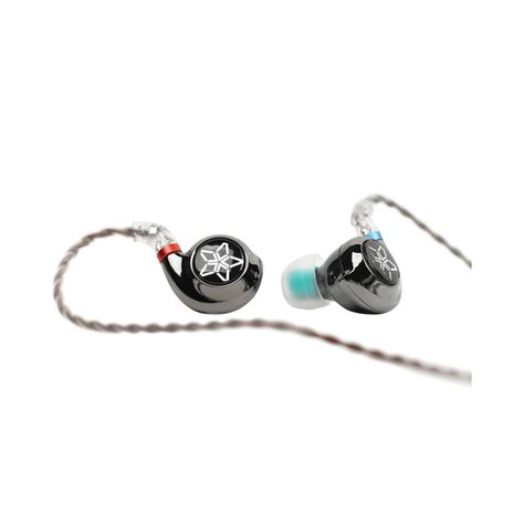 Audifonos Fiio FH11 Dual Driver Hibrido-4
