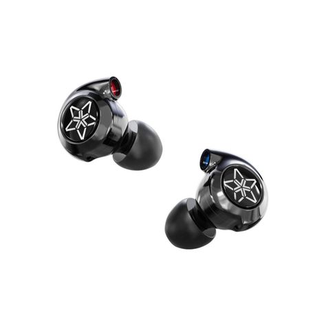 Audifonos Fiio FH11 Dual Driver Hibrido-5