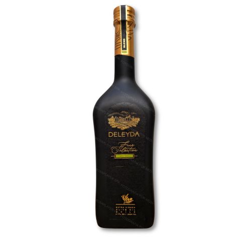 Aceite De Oliva Fine Selection Deleyda Blend-0
