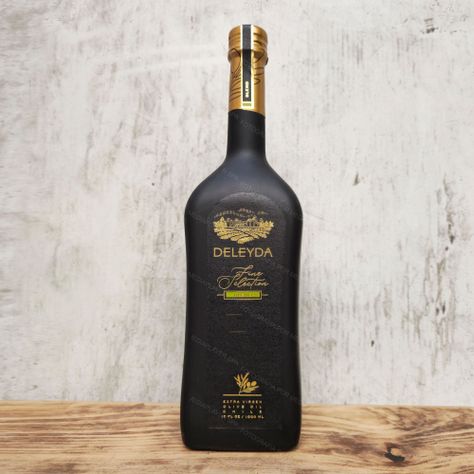 Aceite De Oliva Fine Selection Deleyda Blend-1
