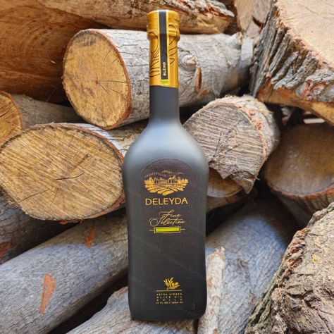 Aceite De Oliva Fine Selection Deleyda Blend-2