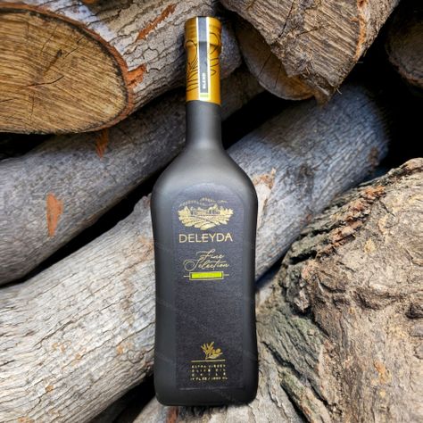 Aceite De Oliva Fine Selection Deleyda Blend-3