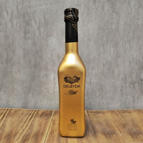 Aceite de Oliva Deleyda Gold Extra Virgen 500 ML-1