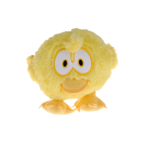 Peluche Musical 20 Cm La Granja De Zenon - Pollito Pio-0