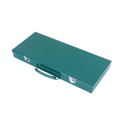 Juego de Dados 1/2' 25 Piezas Profesional - Herramientas Automotrices/Mecánicas-2