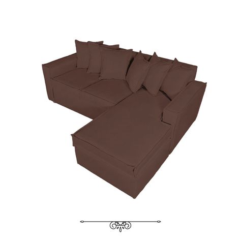  Intercambiable 5 Cuerpos Baco Café  Resorte Pocket       -1