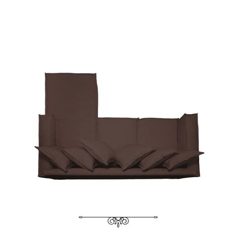  Intercambiable 5 Cuerpos Baco Café  Resorte Pocket       -3