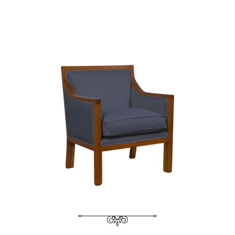Living 311 Baco Gris Azul Resorte Pocket-3