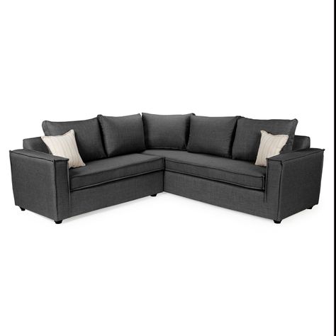 Seccional Matilda marengo full comfort plus-0