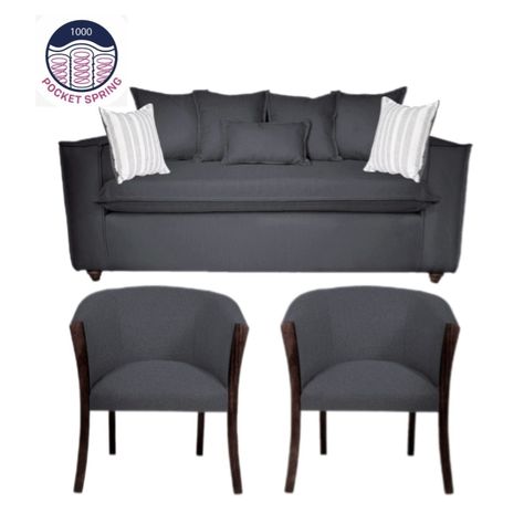 Living Bubha 311 marengo  resorte pocket-1