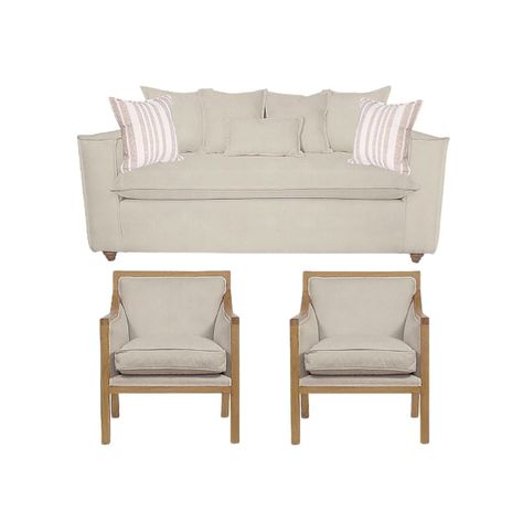 Living Bertolucci  311 beige  resorte pocket-0