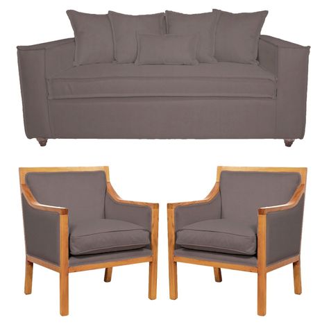 Living 311 Baco Café Resorte Pocket -0