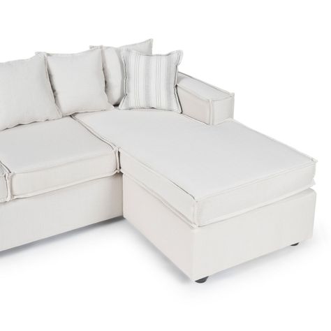 Intercambiable Lehmann blanco full comfort plus-2